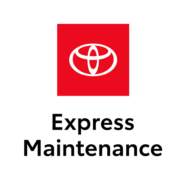 Toyota Express Maintenance at Midwest Toyota in Hutchinson KS