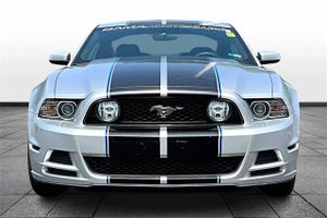 2014 Ford Mustang V6 COUPE