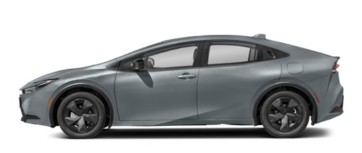 2024 Toyota Prius - Midwest Toyota in Hutchinson KS