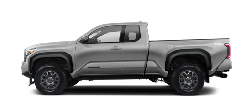 2024 Toyota Tacoma - Midwest Toyota in Hutchinson KS