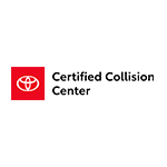 Certified Collision Center | Midwest Toyota in Hutchinson KS
