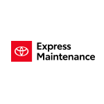 Toyota Express Maintenance | Midwest Toyota in Hutchinson KS