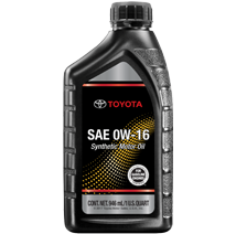 Toyota Oil Change | Midwest Toyota in Hutchinson KS