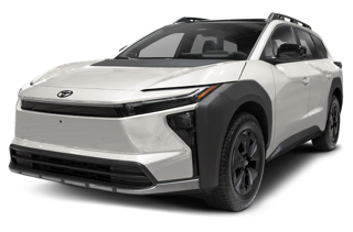 2026 Toyota bZ Woodland
