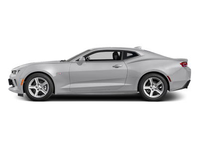 2016 Chevrolet Camaro 2LT 2LT