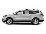 2017 Chevrolet Traverse LT 1LT