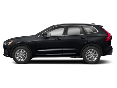 2020 Volvo XC60 T6 Momentum