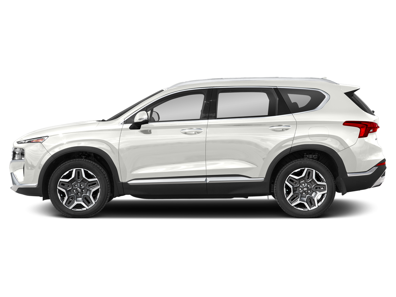 2021 Hyundai Santa Fe Hybrid SEL Premium