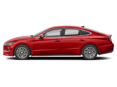 2023 Hyundai Sonata Hybrid SEL