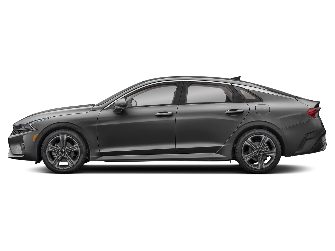 2023 Kia K5 EX