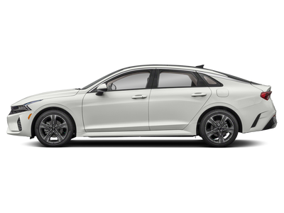 2024 Kia K5 EX