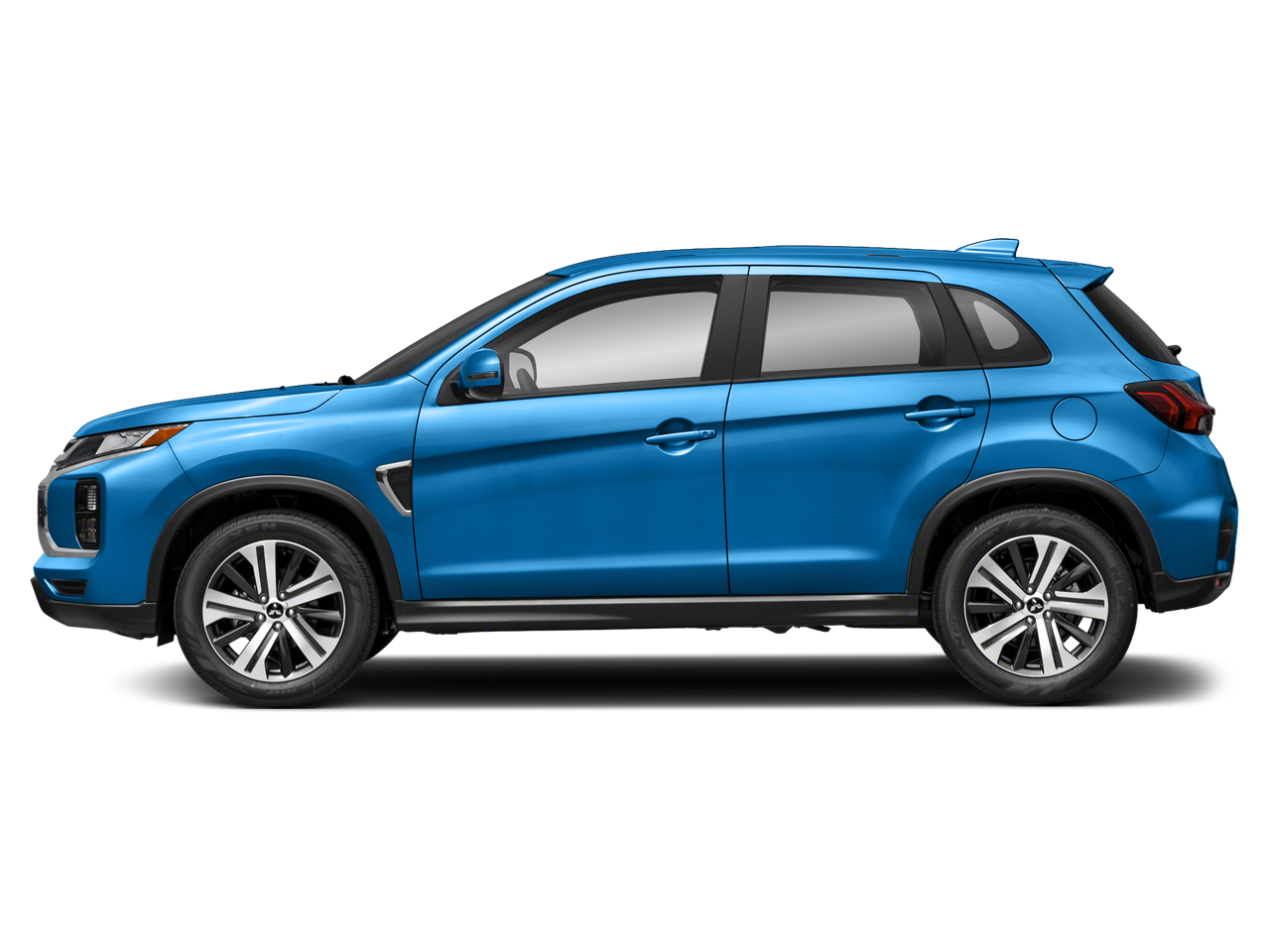 2024 Mitsubishi Outlander Sport 2.0 SE