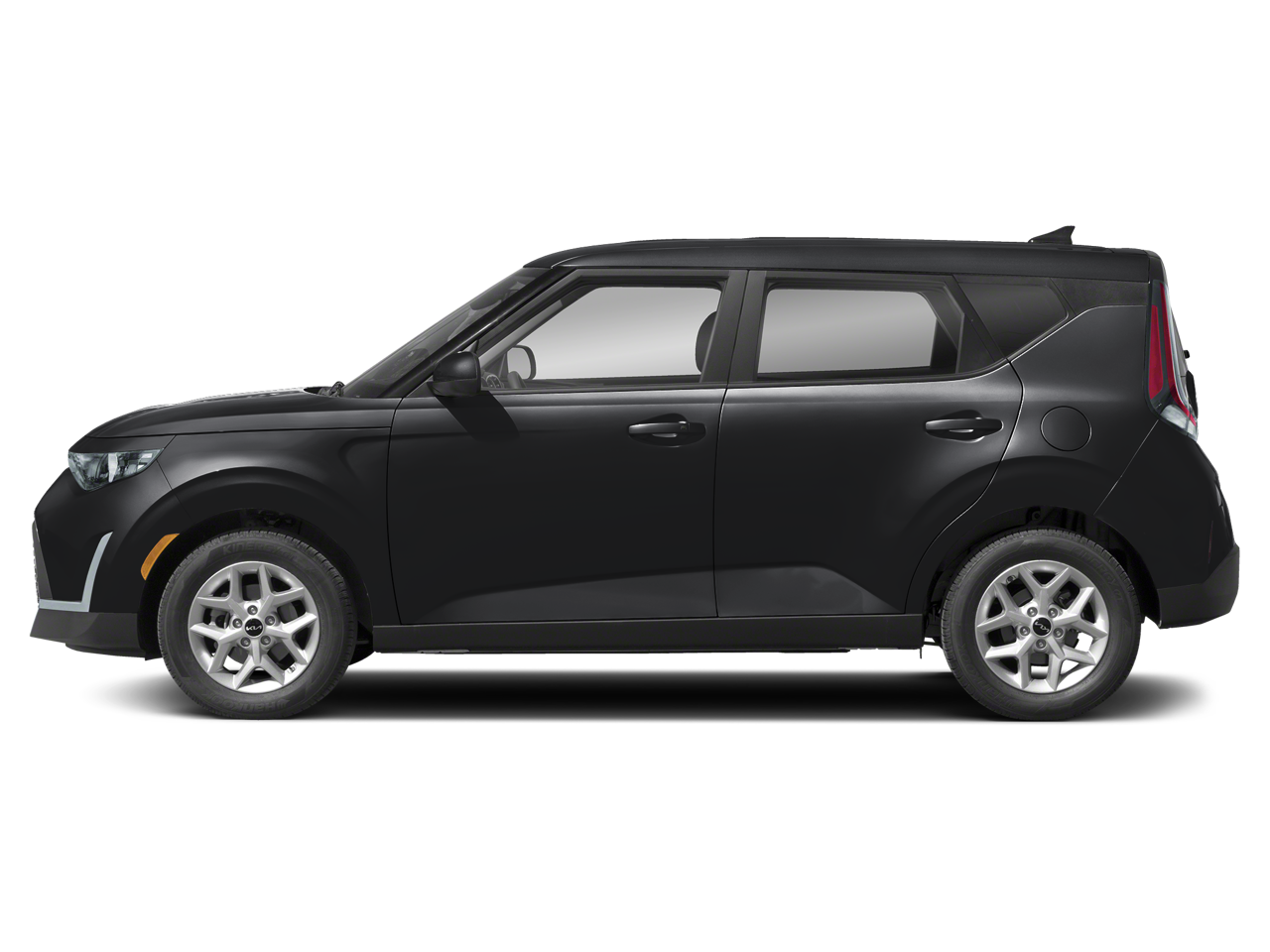 2025 Kia Soul S photo 2