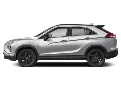 2025 Mitsubishi Eclipse Cross Black Edition S-AWC