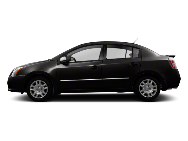 2012 Nissan Sentra 2.0 SL