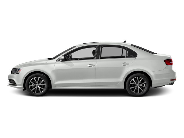 2017 Volkswagen Jetta 1.8T SEL