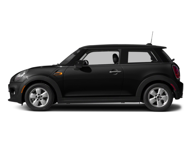 2018 MINI Special Editions Oxford Edition