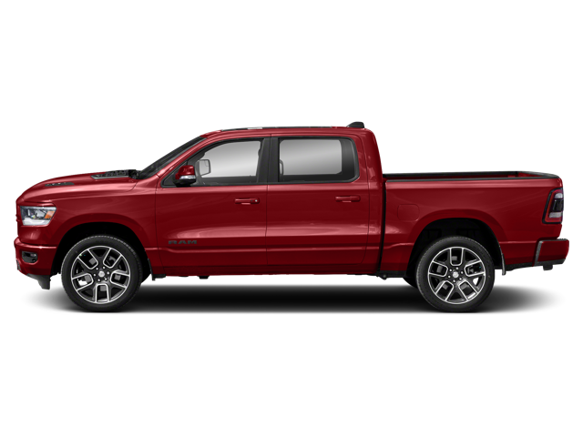 2021 RAM 1500 Sport
