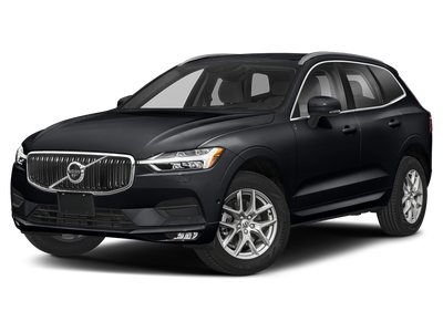 2020 Volvo XC60 T6 Momentum