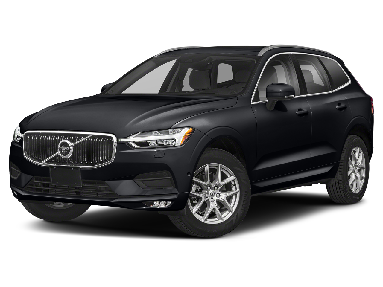 2020 Volvo XC60 T6 Momentum