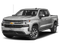 2021 Chevrolet Silverado 1500 4WD Crew Cab Short Bed LT