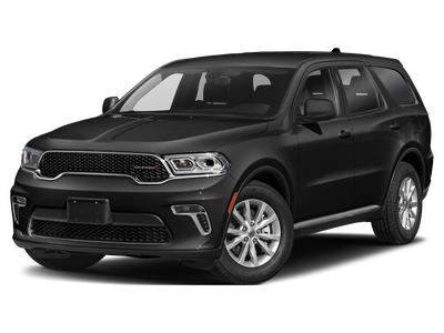 2021 Dodge Durango SRT 392 AWD