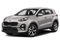 2021 Kia Sportage S