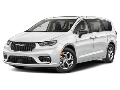 2024 Chrysler Pacifica Limited AWD