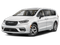 2024 Chrysler Pacifica Limited AWD