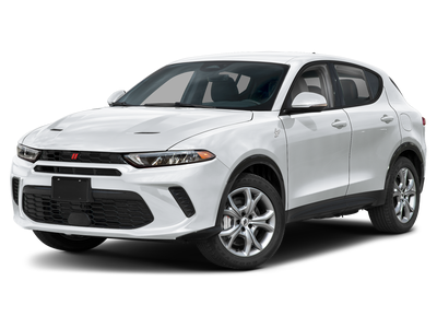 2024 Dodge Hornet R/T EAWD