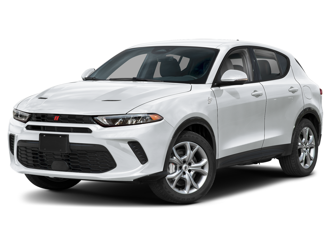 2024 Dodge Hornet R/T EAWD