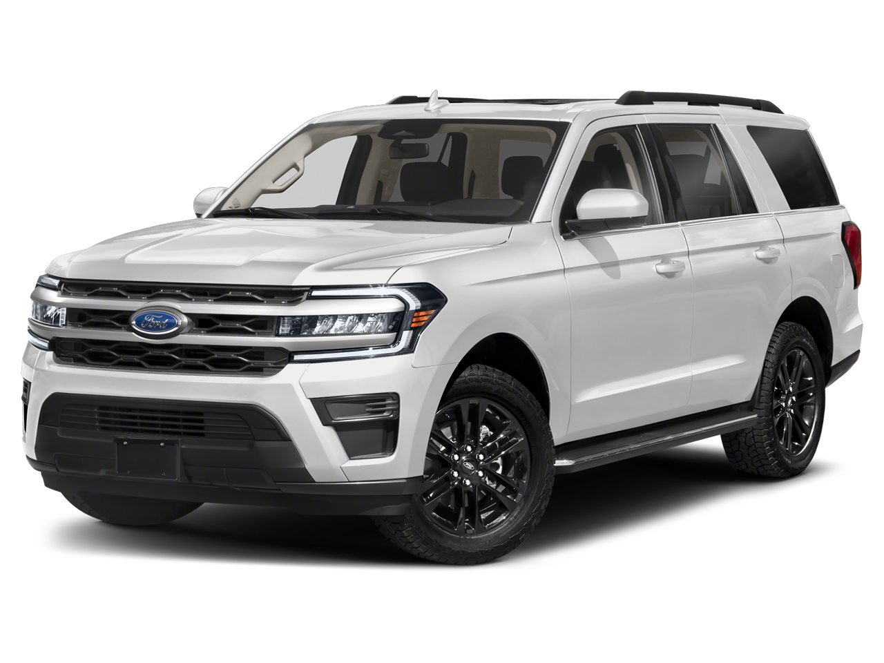 2024 Ford Expedition XLT 4x4's photo