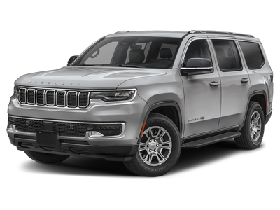 2024 Jeep Wagoneer Series III 4x4