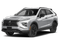 2025 Mitsubishi Eclipse Cross Black Edition S-AWC