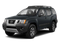 2010 Nissan Xterra Off Road