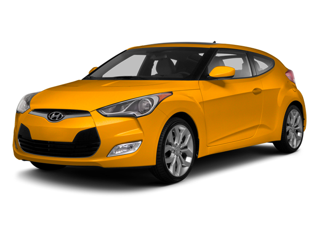 2013 Hyundai Veloster 1.6 EcoShift Dual Clutch Transmission's photo