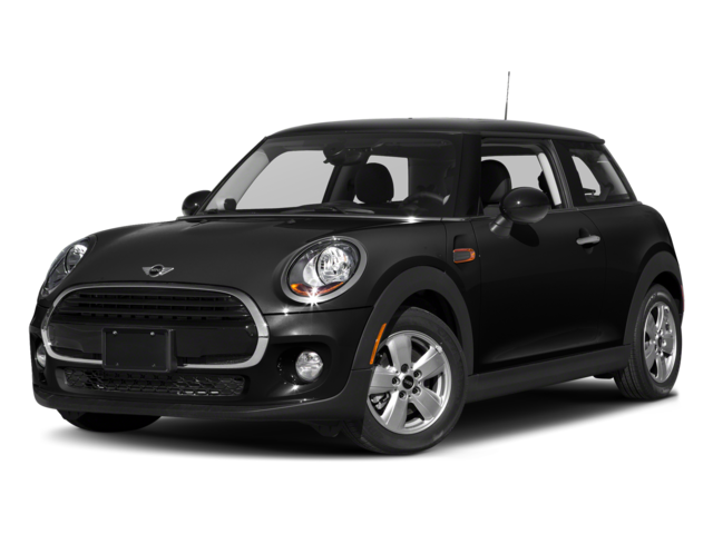 2018 MINI Special Editions Oxford Edition