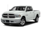 2018 RAM 1500 Harvest Quad Cab 4x4 6'4' Box