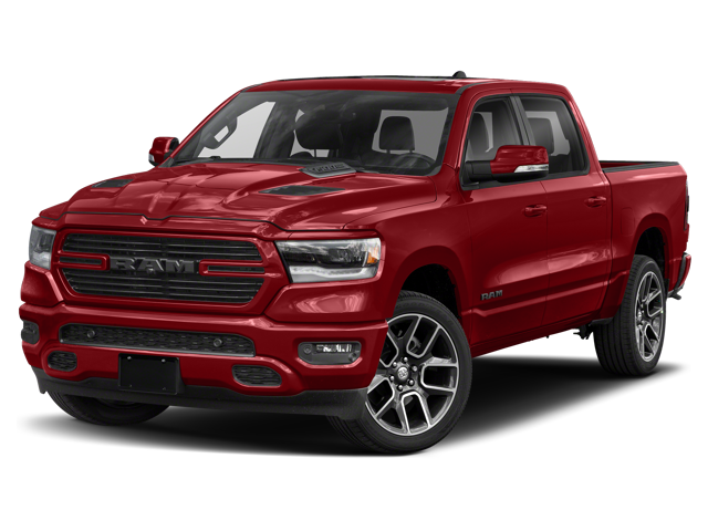 2021 RAM 1500 Sport