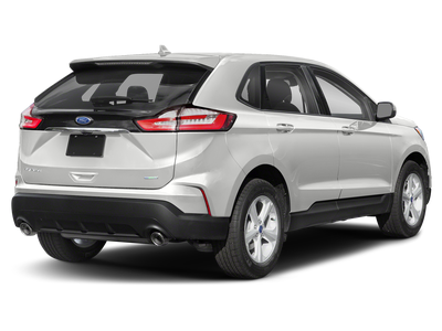2019 Ford Edge SE