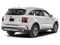 2021 Kia Sorento Hybrid S