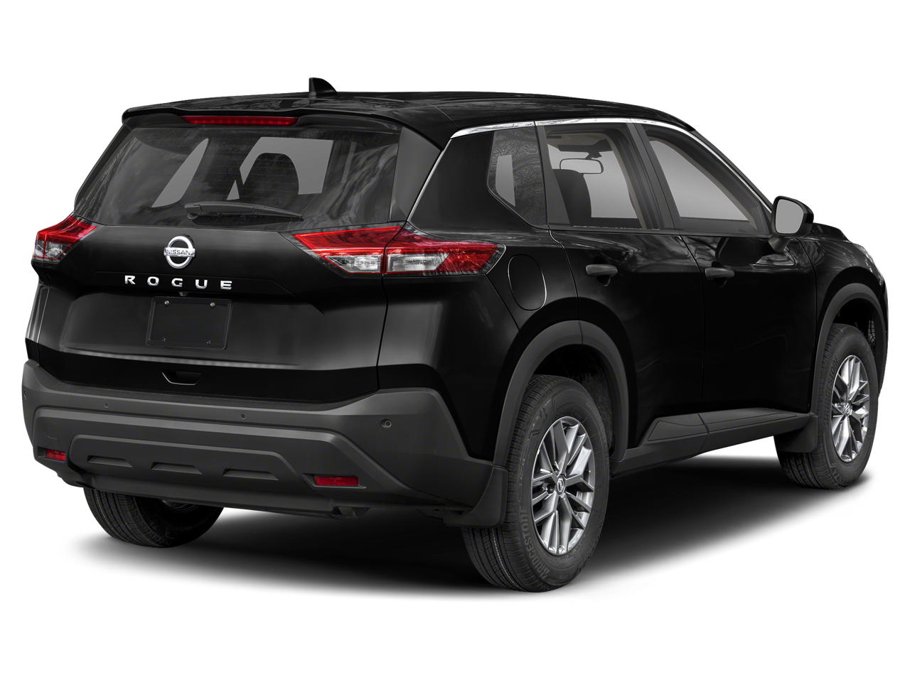Used 2021 Nissan Rogue S with VIN 5N1AT3AB1MC697806 for sale in Hutchinson, KS