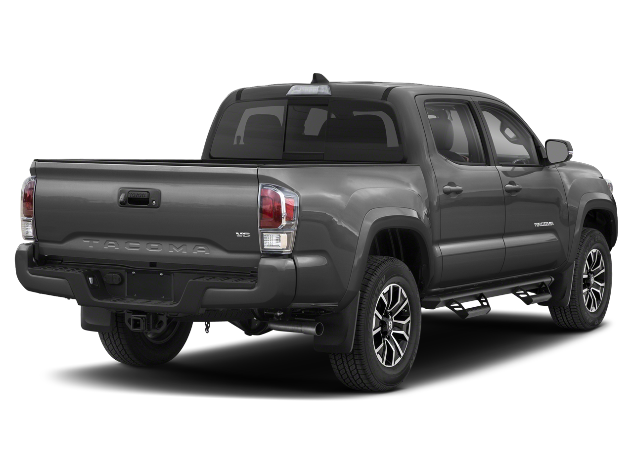 2021 Toyota Tacoma TRD Sport V6