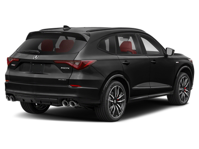 2022 Acura MDX Type S w/Advance Package SH-AWD