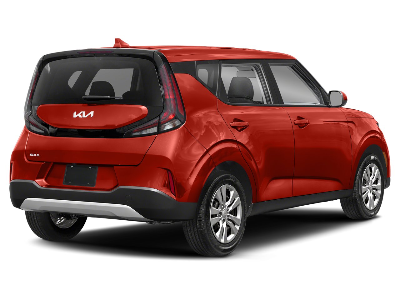 Certified 2024 Kia Soul LX with VIN KNDJ23AU0R7229221 for sale in Hutchinson, KS