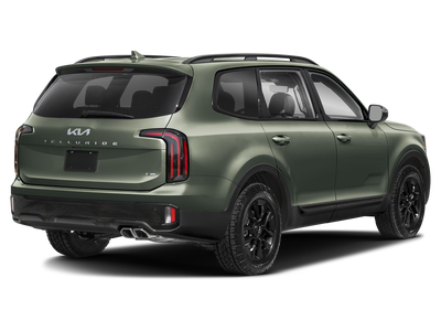 2024 Kia Telluride SX-Prestige X-Pro