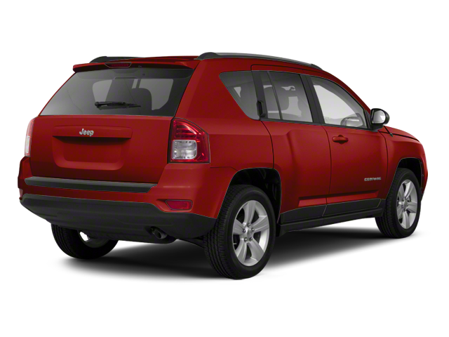 2011 Jeep Compass Base