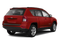 2011 Jeep Compass Base