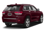 2016 Jeep Grand Cherokee High Altitude