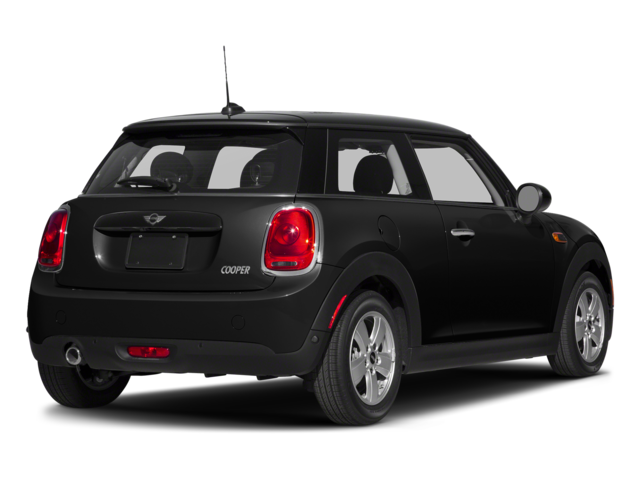 2018 MINI Special Editions Oxford Edition